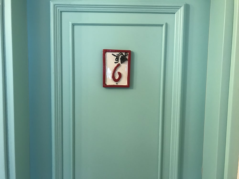 Bi Salkim Bozcaada Otel 11/20