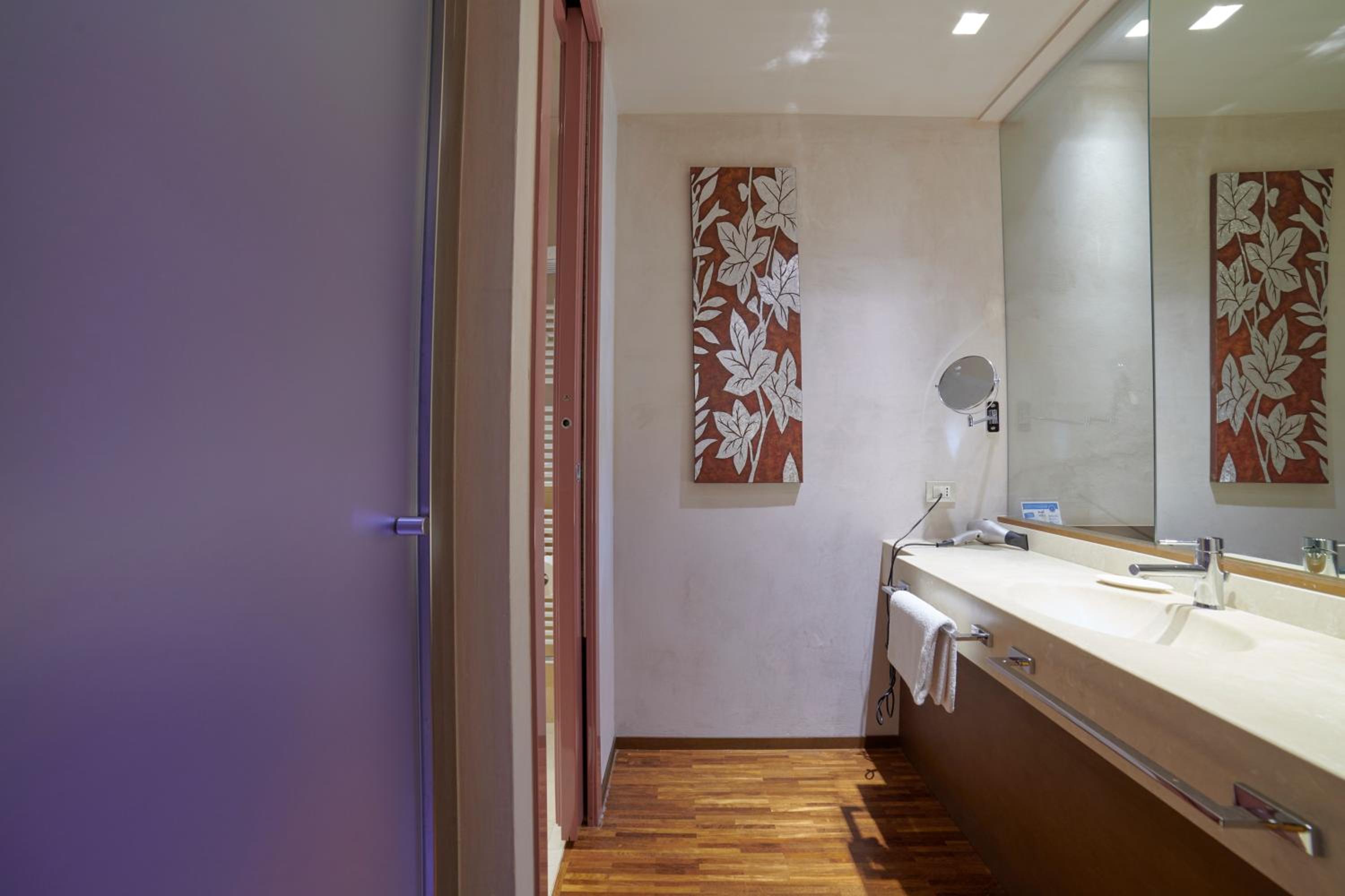 San Paolo Hotel 50/50