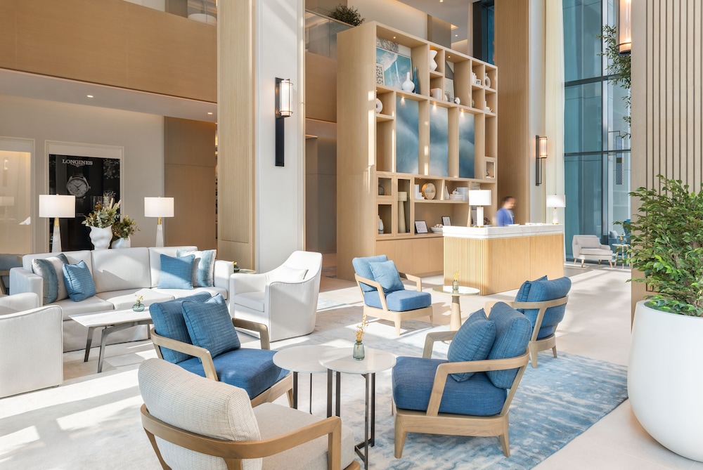 Vida Beach Resort Marassi Al Bahrain 23/50