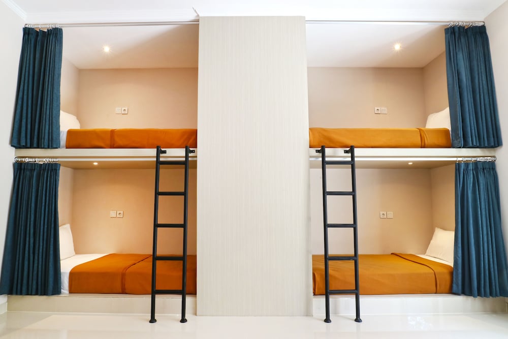 Taste Of Bali Hostel 15/59