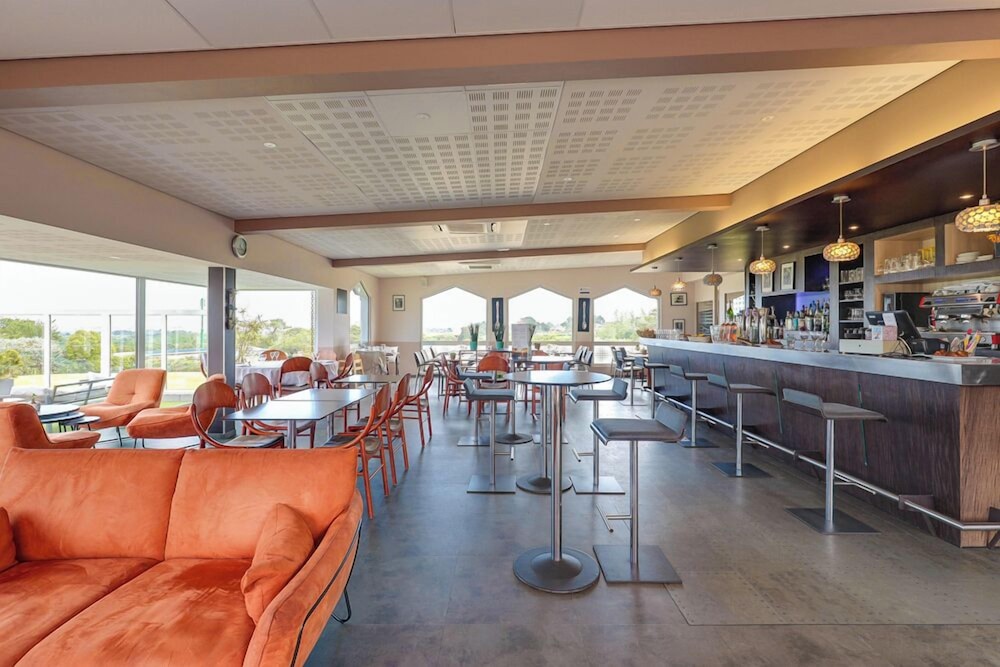 Golfhôtel de Saint-Samson 32/54
