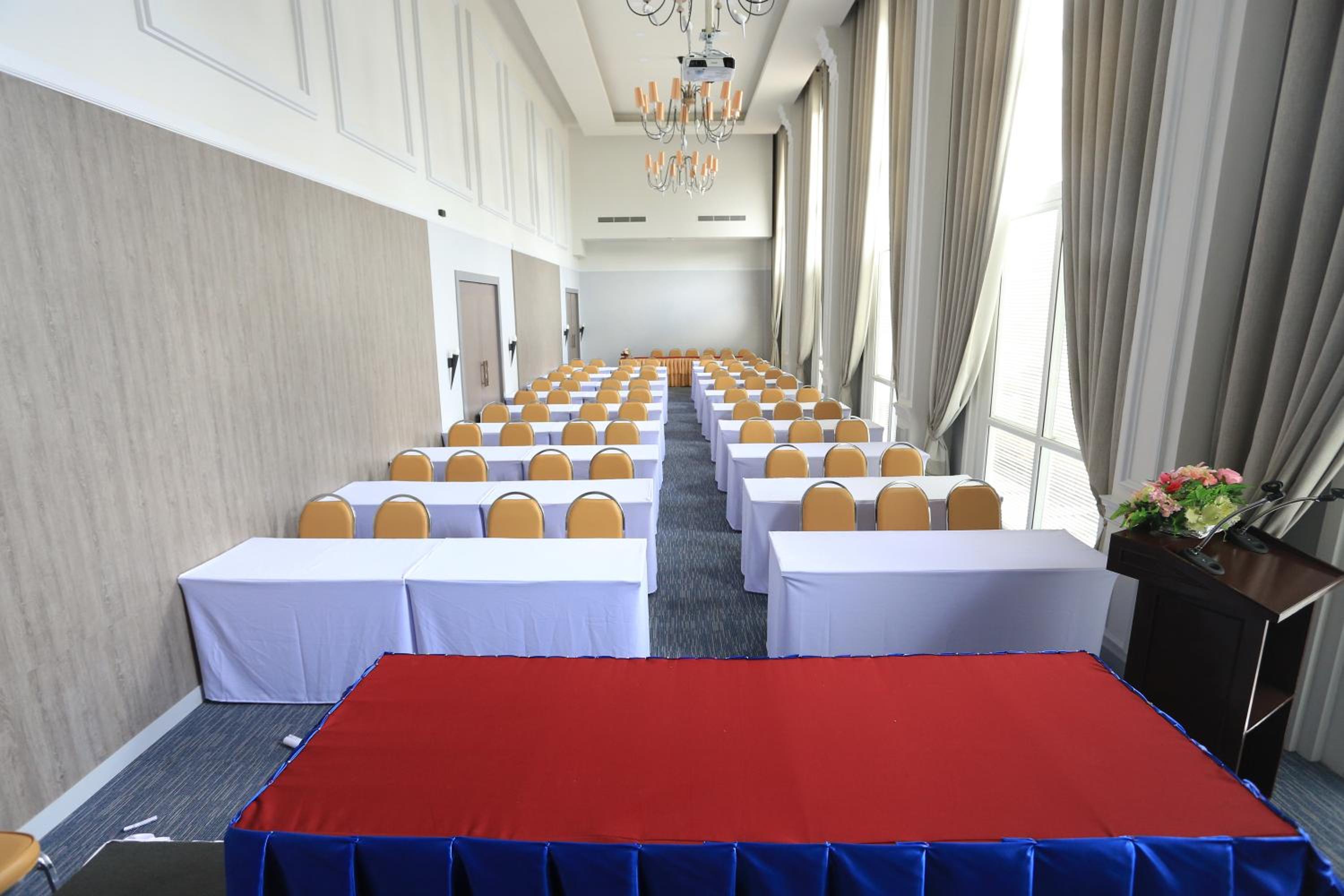Bright Hotel Khon Kaen 42/50