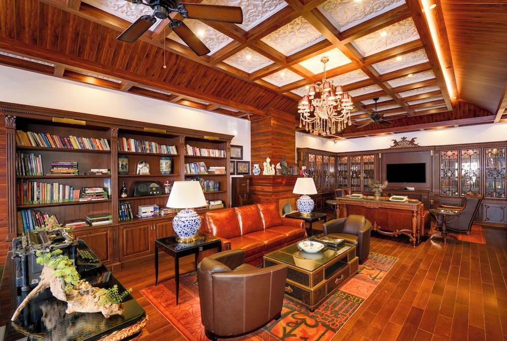 MAYFAIR Himalayan Spa Resort 22/45