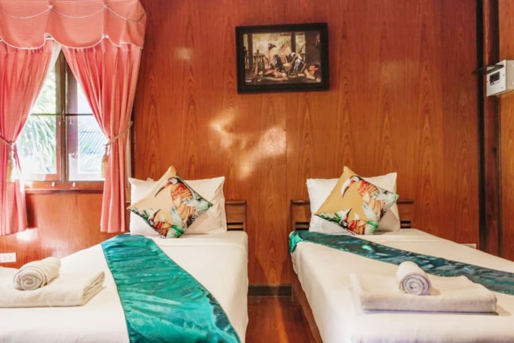 Banviewnam Camping & Resort 17/50