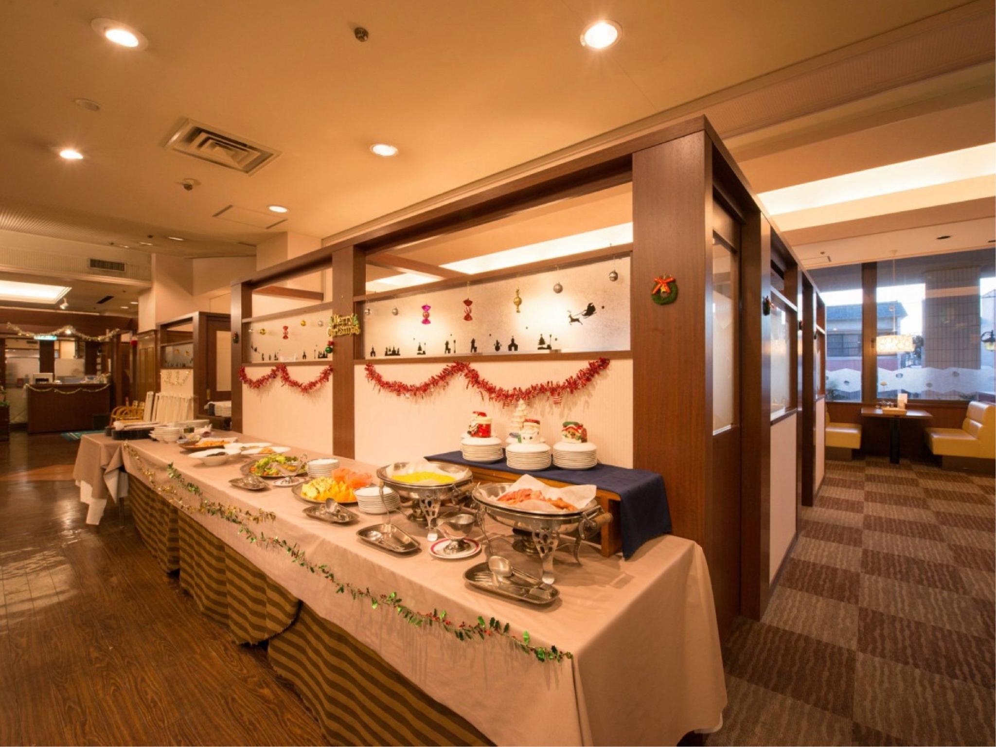 Hotel Tenchikaku 8/32