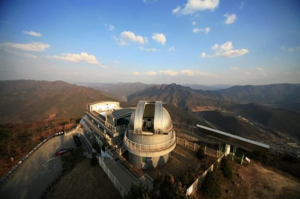 Yeongwol Moon In Cloud Pension 45/50