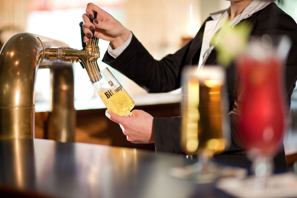 Quality Hotel Am Rosengarten 14/43