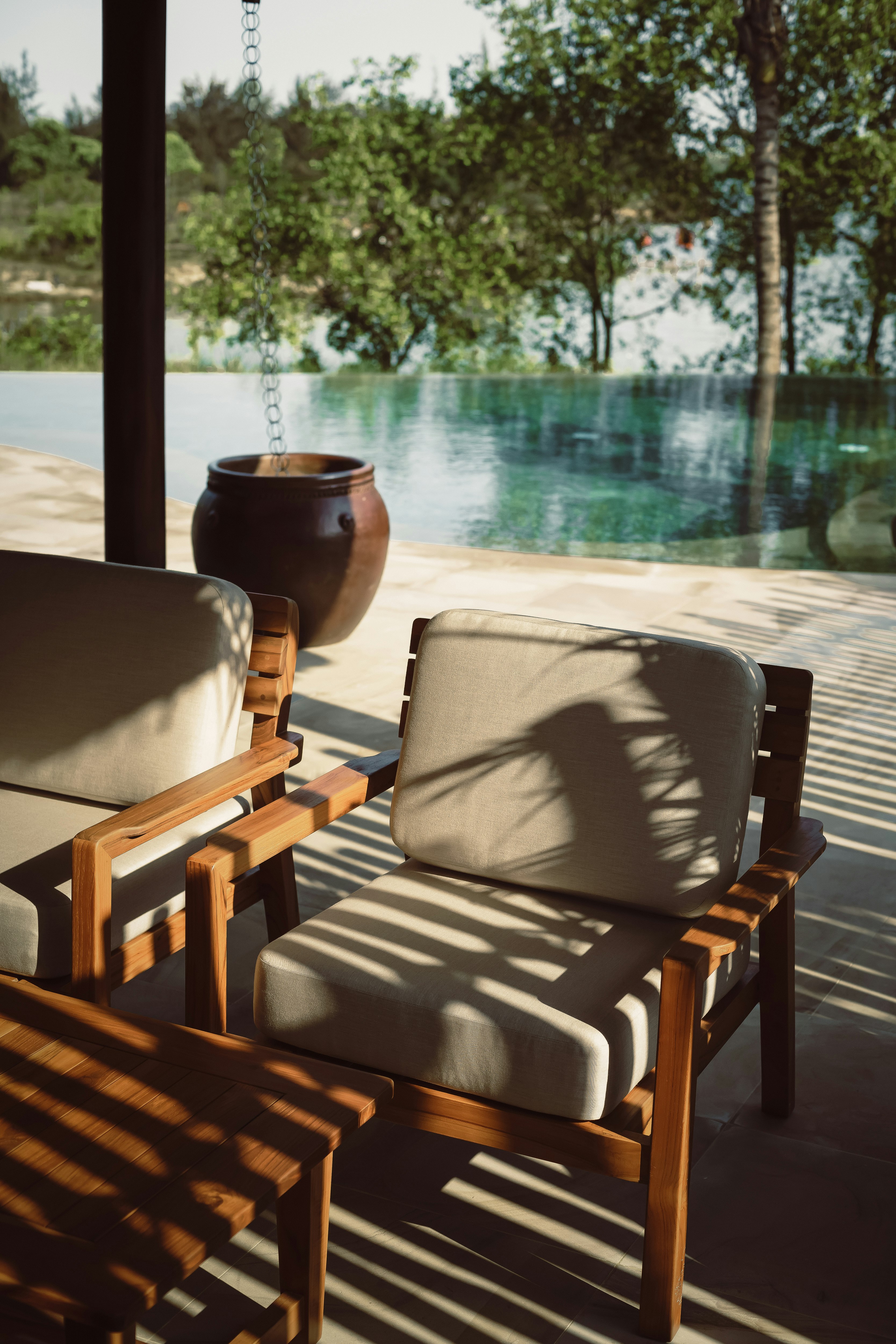Namia River Retreat 25/50
