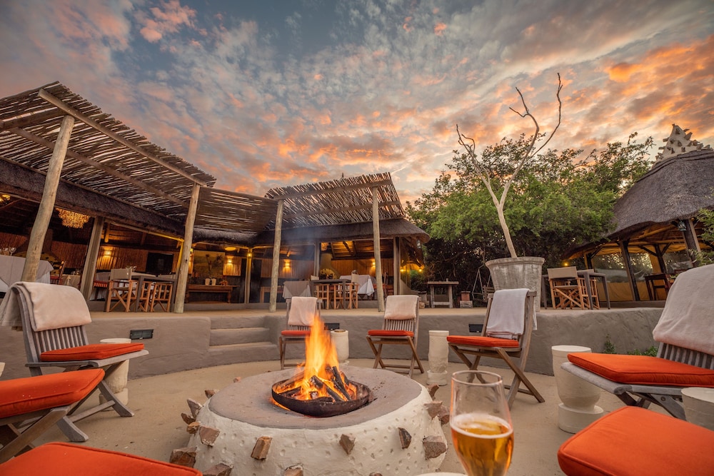 Amakhala Safari Lodge 20/50