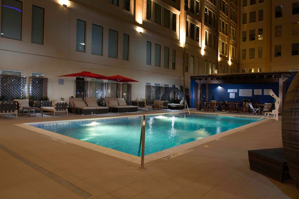 Towneplace Suites By Marriott Dallas Downtown 3/46