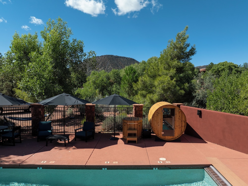 Las Posadas of Sedona 53/59
