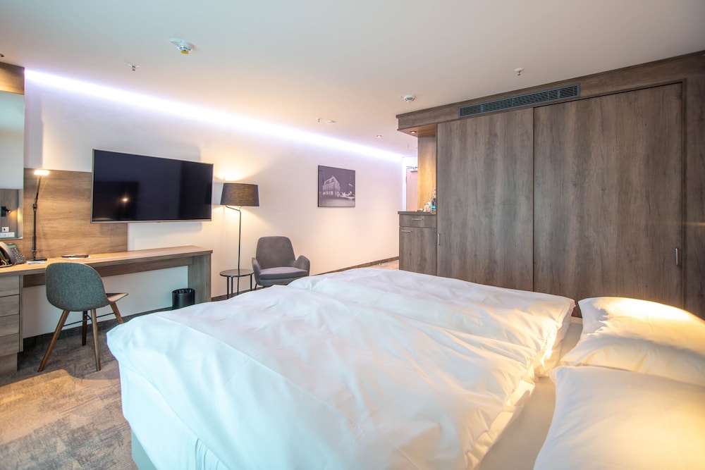 Park Inn By Radisson Wismar 29/80