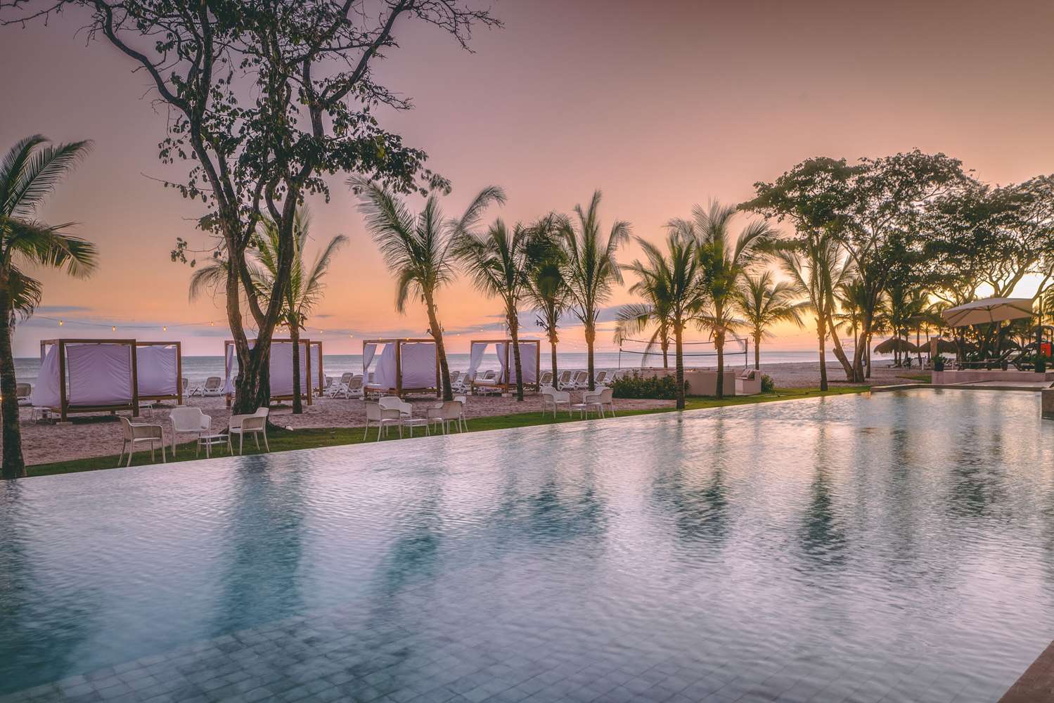 Radisson Riviera Panama 32/48