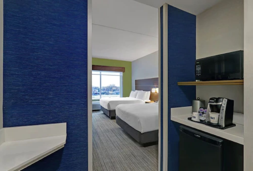 Holiday Inn Express And Suites Collingwood 29/73