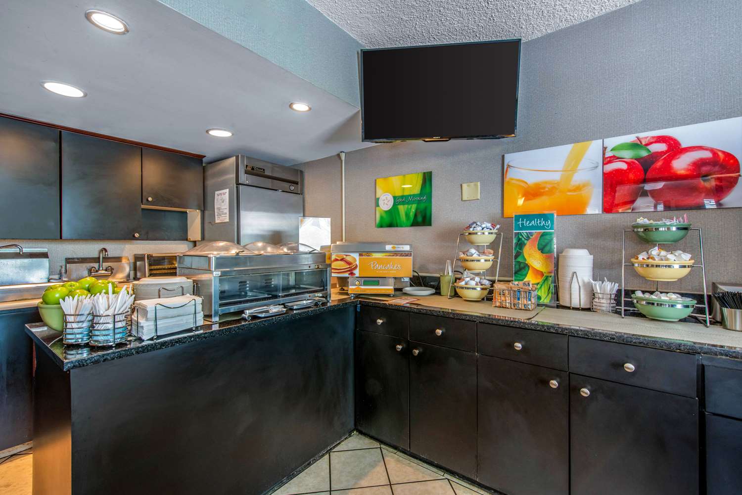 Quality Inn Savannah Historic District 20/31