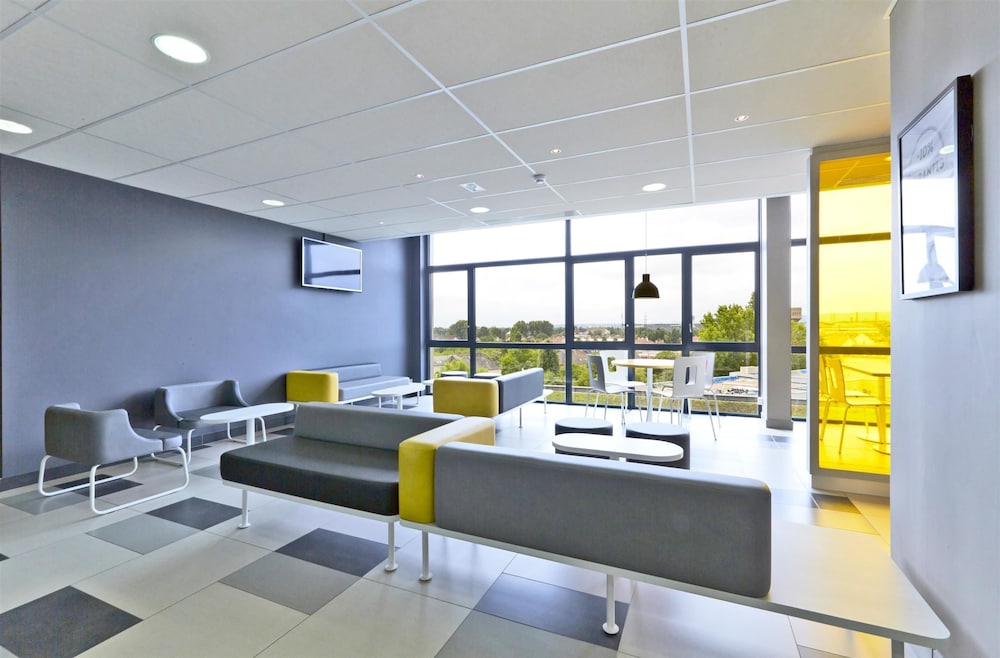 Premiere Classe Thionville 24/43