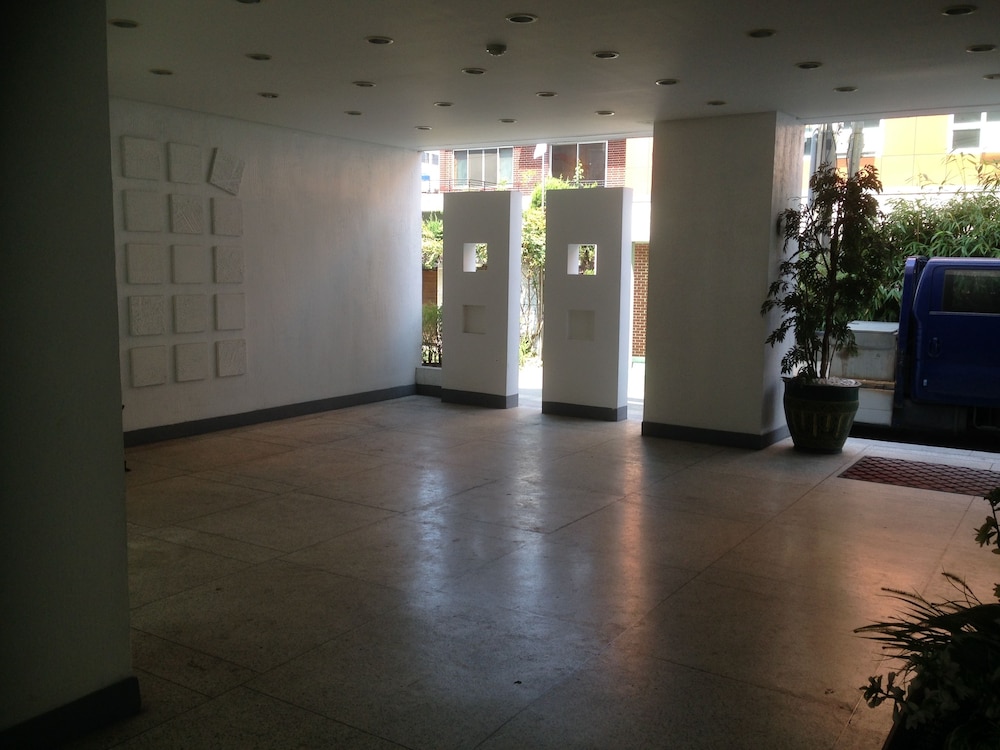Goodstay Herotel 18/28