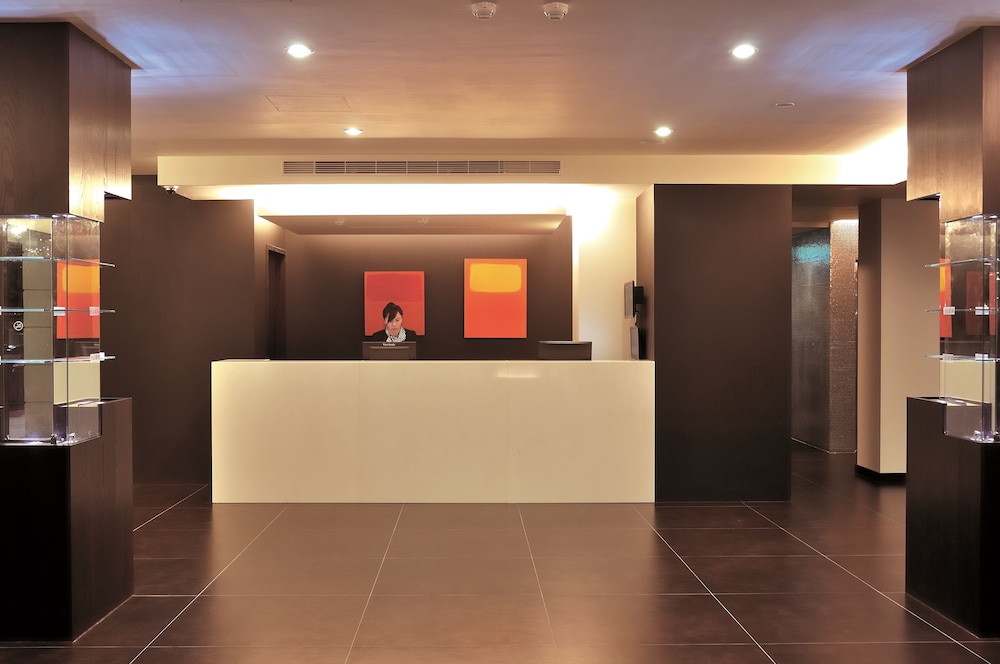 Hotel Les Champs Hualien 13/63