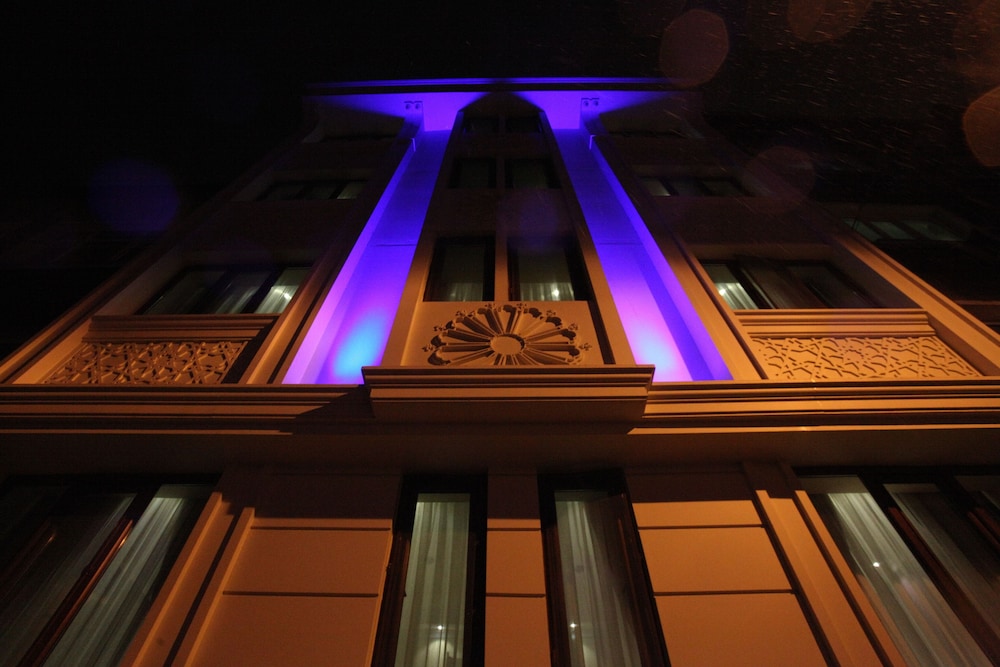 Reyyan Hotel 46/69