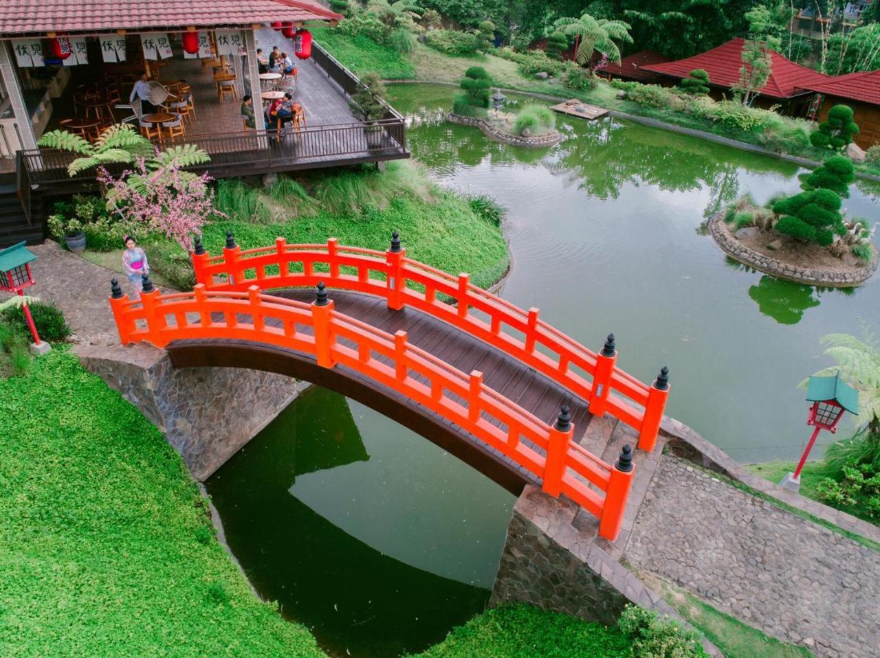 The Onsen Resort 44/49