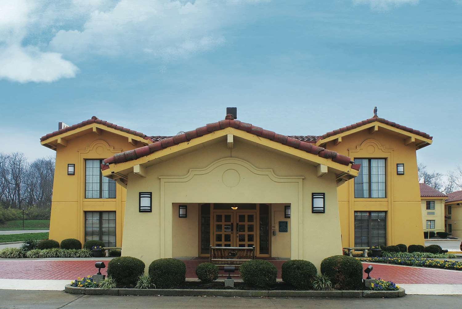 La Quinta Inn Lexington 2/52