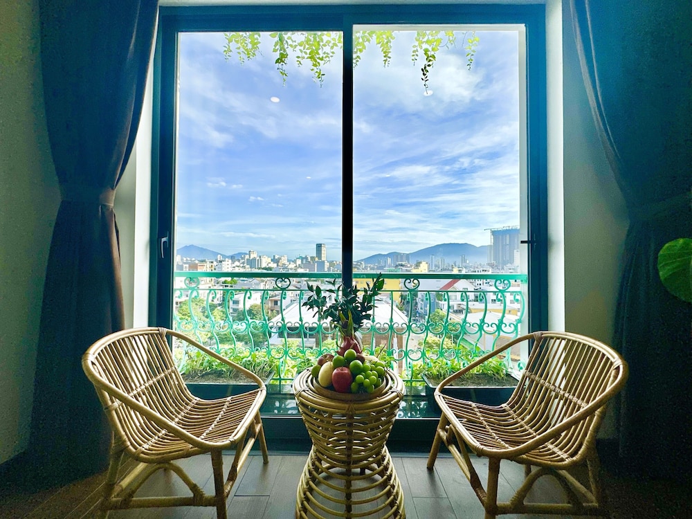 Century Hotel Da Nang 41/50
