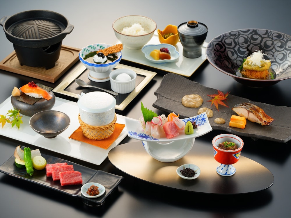Resorpia Beppu 33/48