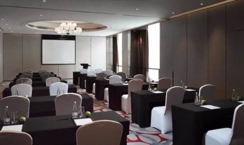 Meliá Jinan 58/69