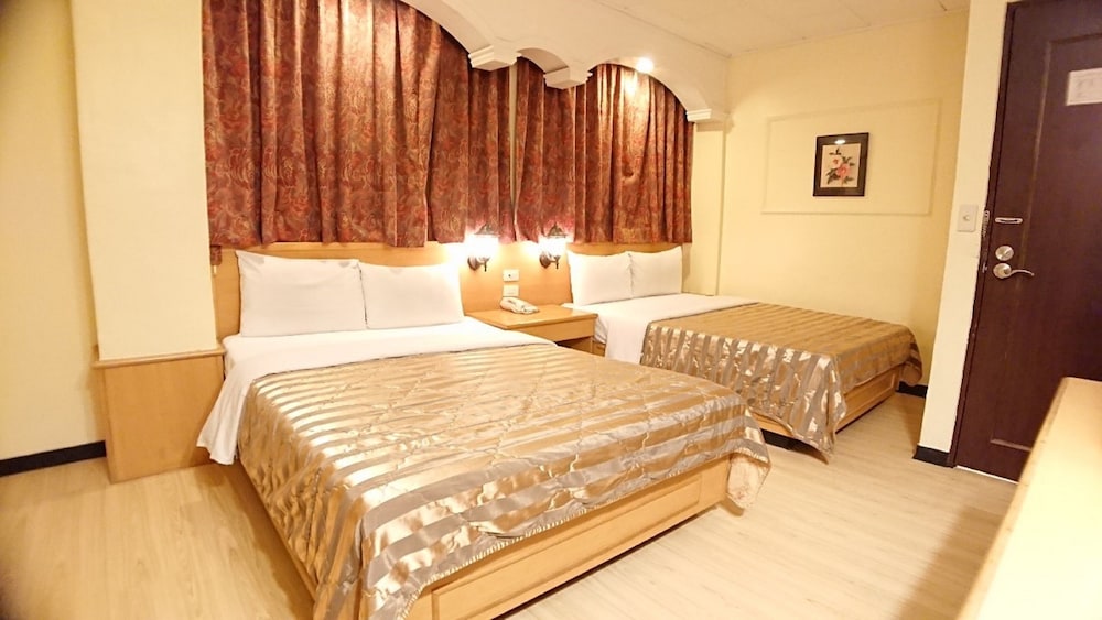 Yeshotel photo3