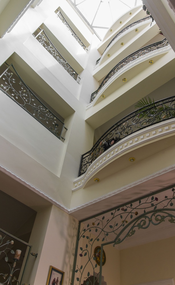 Eugenia Hotel Quito 10/48