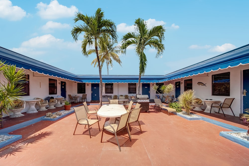 Ocean Villas 26/31