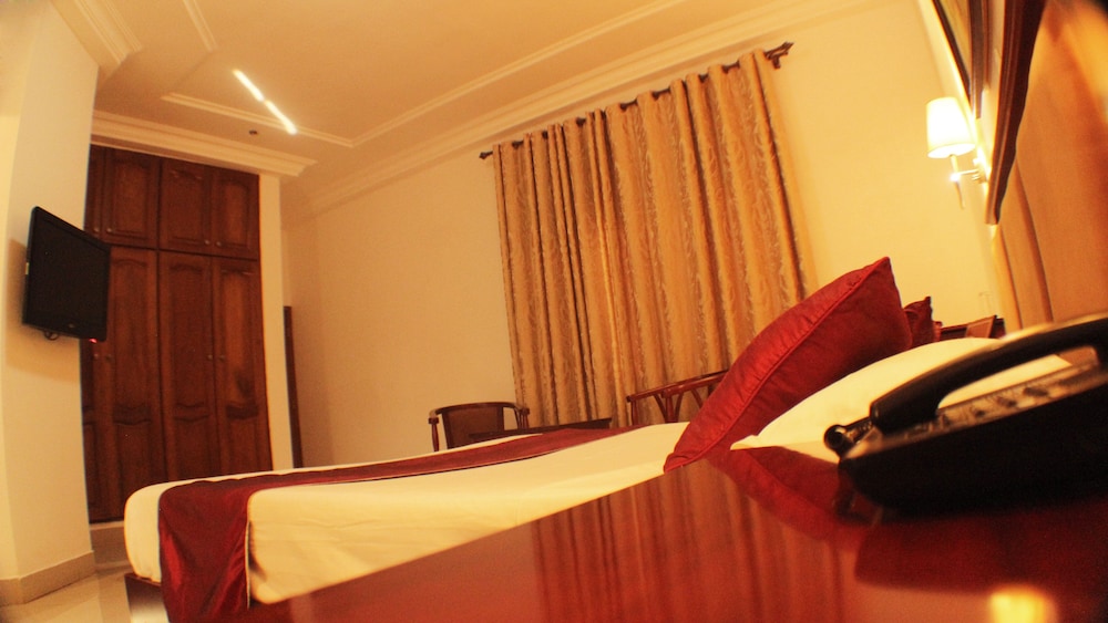 Hotel Residence Flamani 11/29