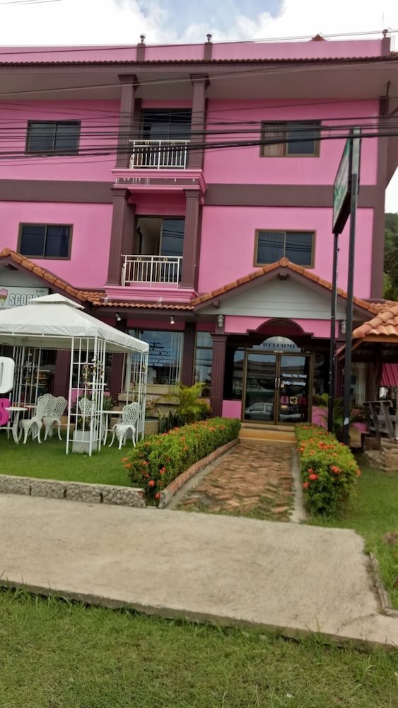 Lanta Sweet Mansion 6/62