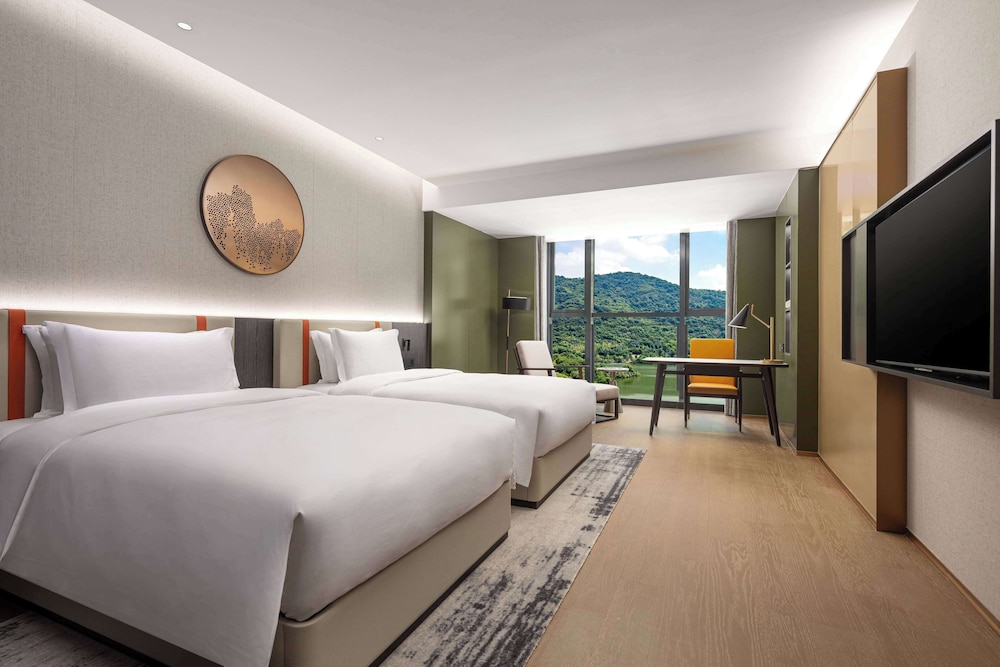 Ramada by Wyndham Taizhou West 28/69