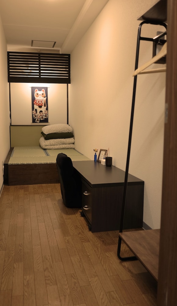 Hostel Furoya (Ex EzStay Osaka - Hostel) 34/47