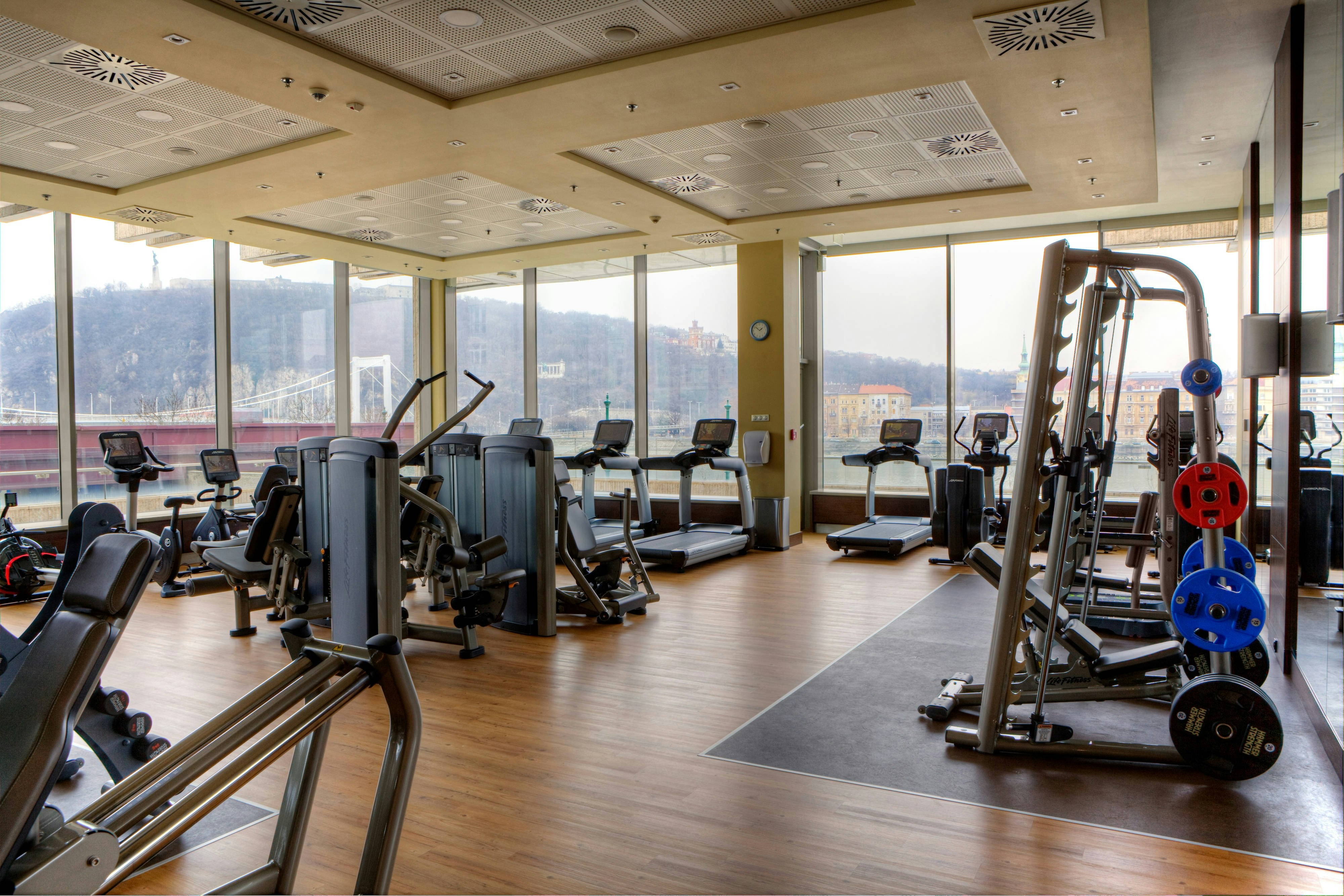 Budapest Marriott Hotel 11/50