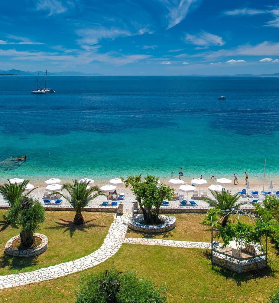 Krouzeri Beach Apartments 35/46