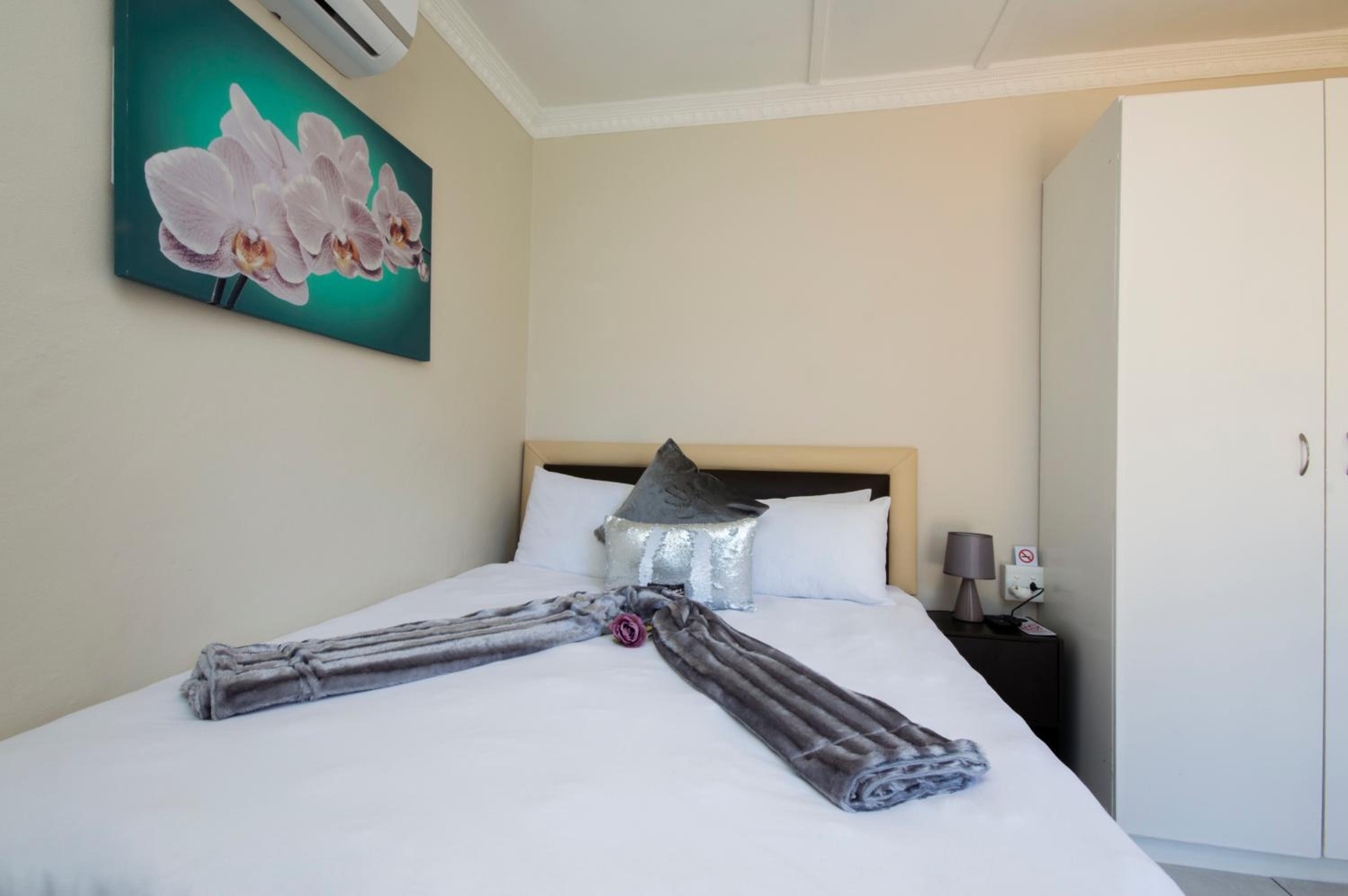 Walmer Villiers Self Catering 2/26