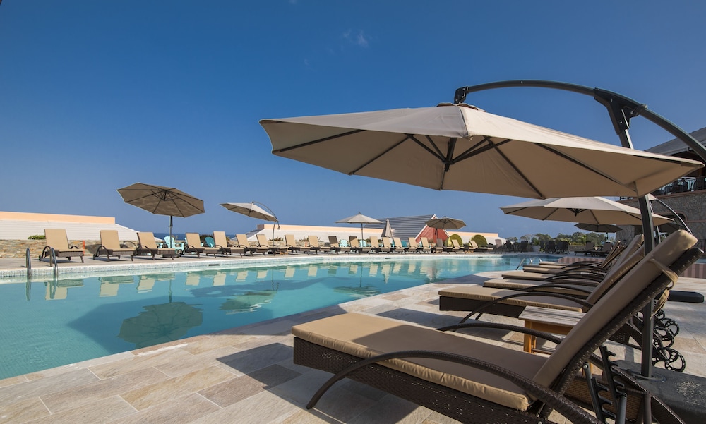 Le Grand Courlan Spa Resort 33/42
