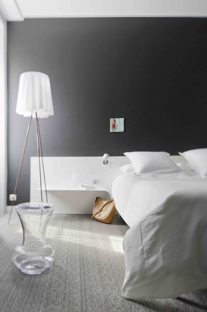 La Monnaie Art Spa Hotel 14/47