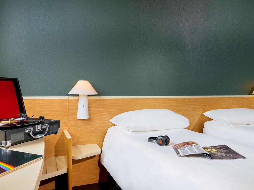 IBIS FIRENZE PRATO EST 34/73
