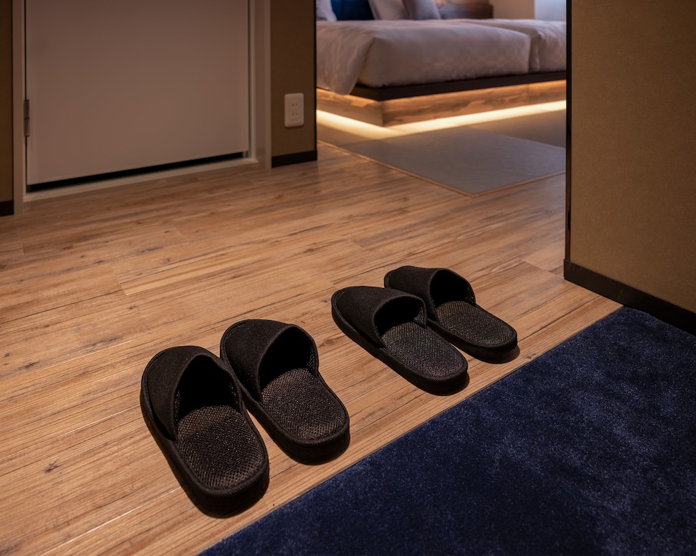 Hotel Resol Trinity Kyoto 35/71