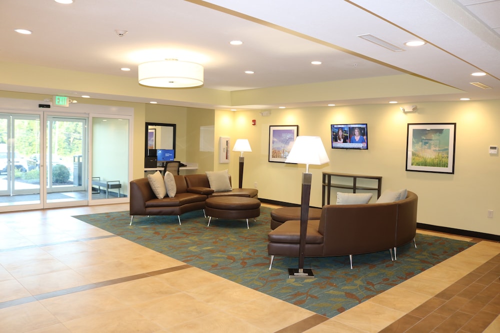 CANDLEWOOD SUITES GOODLETTSVILLE - NASHVILLE 32/41