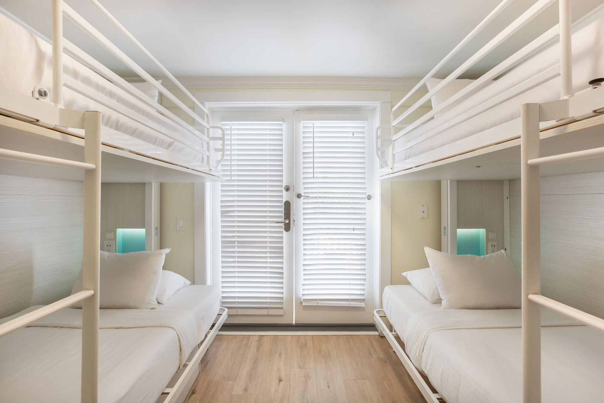 Private, 4 Beds, Accessible