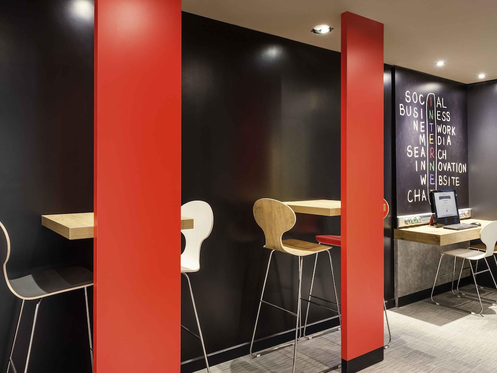 Ibis Paris Pere Lachaise 7/46