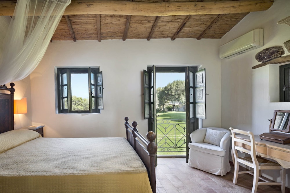 Villa, 2 Double and Twin Beds