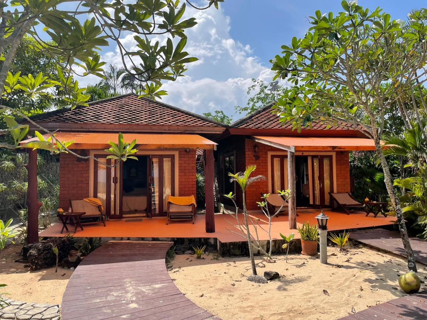 Rachavadee Bankrut Resort 7/90
