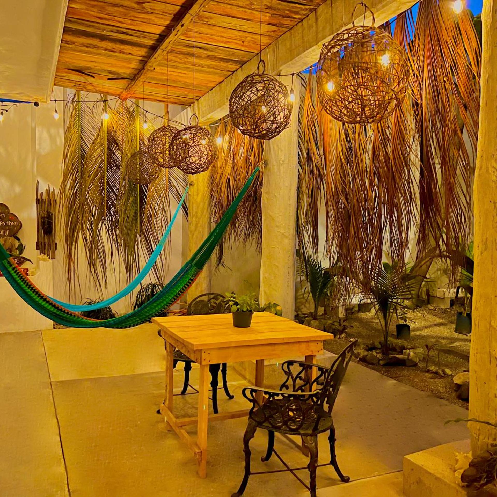 Hotel Jaiba Mahahual 32/58