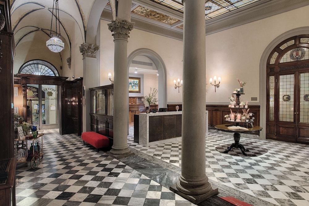 NH Collection Firenze Porta Rossa 5/48