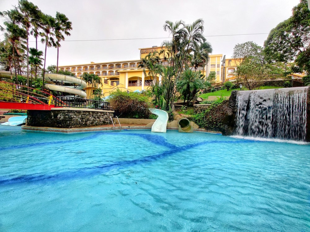 Fariyas Resort Lonavla 73/77